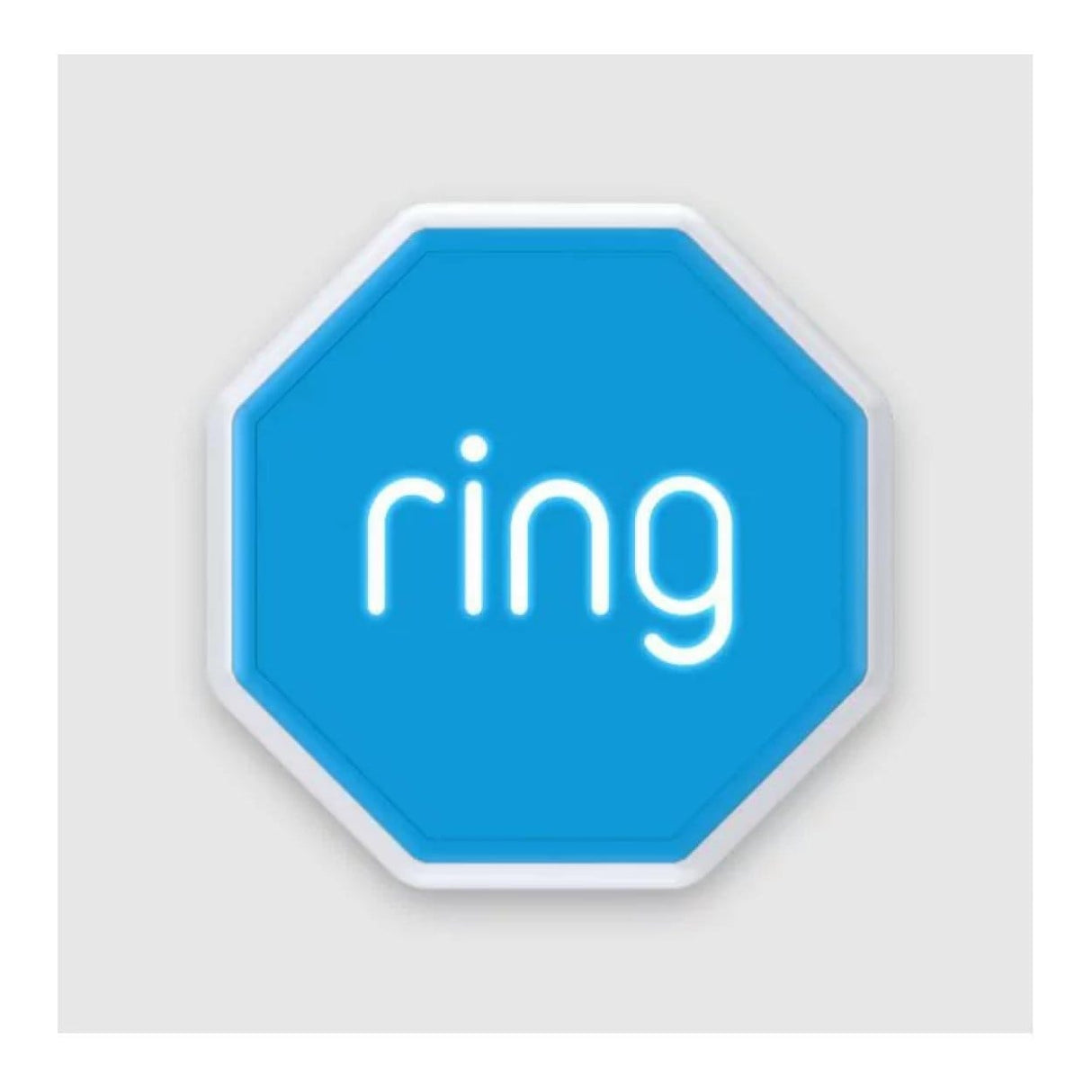 Ring Alarm Outdoor Siren 4AS1S1-0EU0
