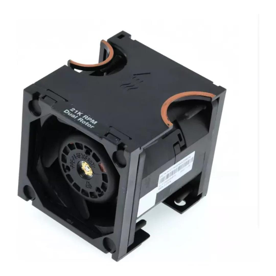 Lenovo ThinkSystem V3 2U Performance Fan Kit 4F17A82884
