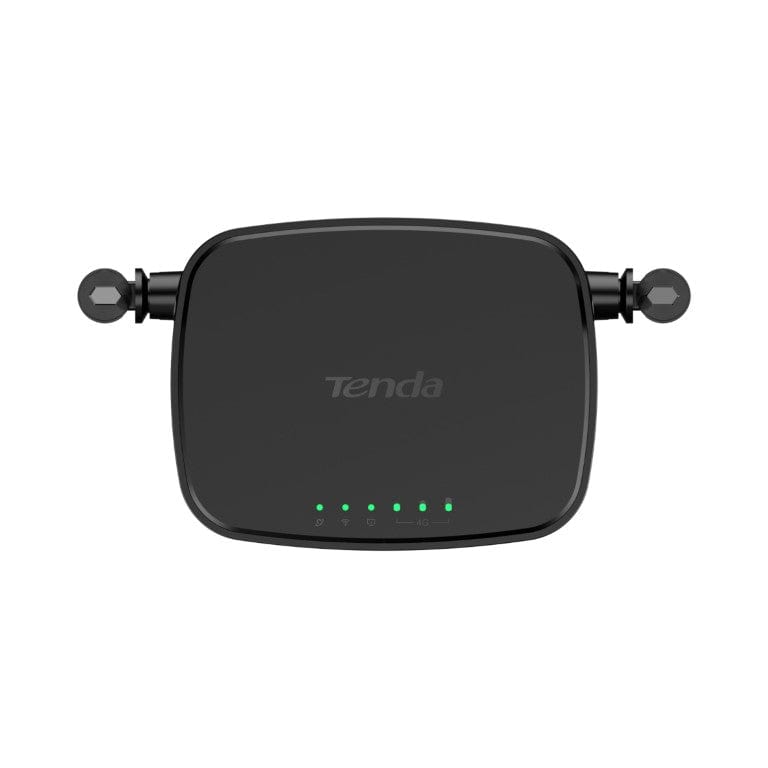 Tenda 4G03 Pro N300 Wi-Fi 4G LTE Router