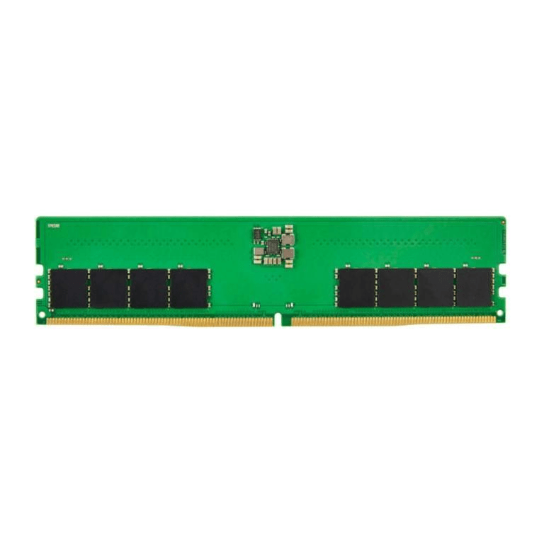 HP 16GB DDR5 4800MHz UDIMM ECC Memory Module 4M9Y1AA