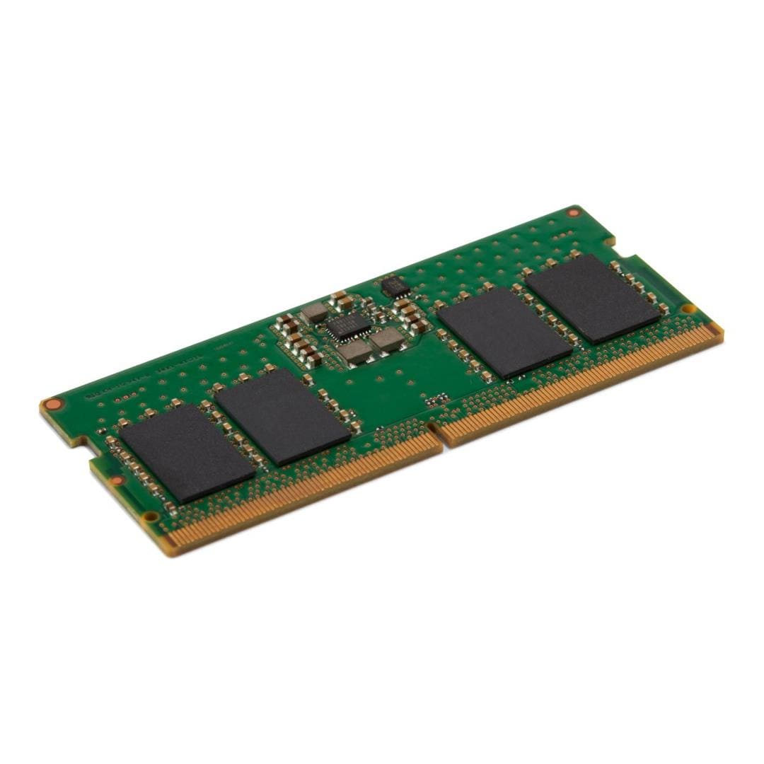 HP 4M9Y4AA SODIMM Memory Module 8GB 1 x 8GB DDR5 4800MHz