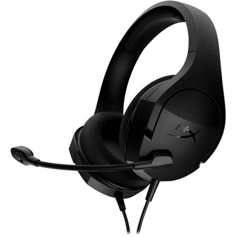 HyperX Cloud Stinger Core Wired Gaming Headset Black 4P4F4AA