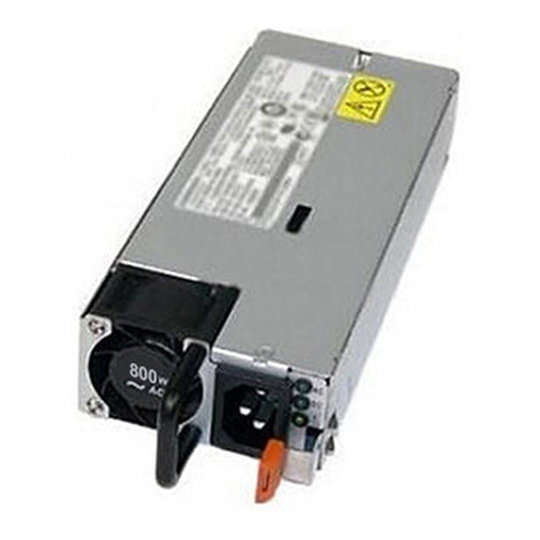Lenovo ThinkSystem 800W Titanium CRPS Hot-Swap Power Supply 4P57A87056