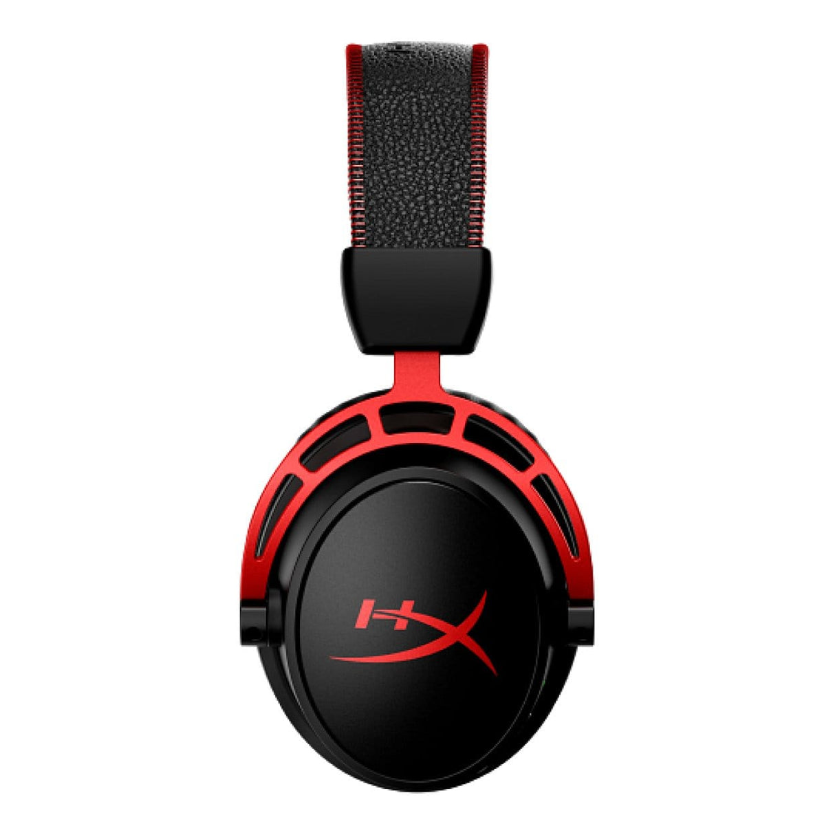 HyperX Cloud Alpha Wireless Gaming Headset Black Red 4P5D4AA