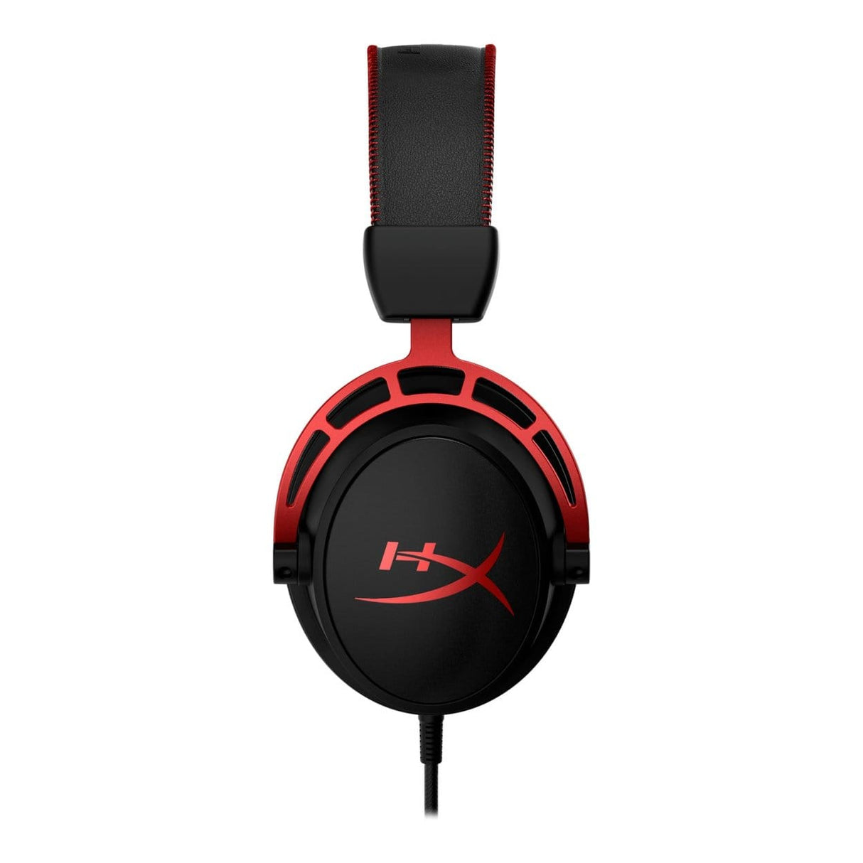 HyperX Cloud Alpha Gaming Headset Black Red 4P5L1AM