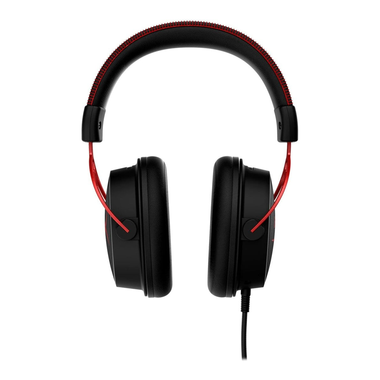 HyperX Cloud Alpha Gaming Headset Black Red 4P5L1AM