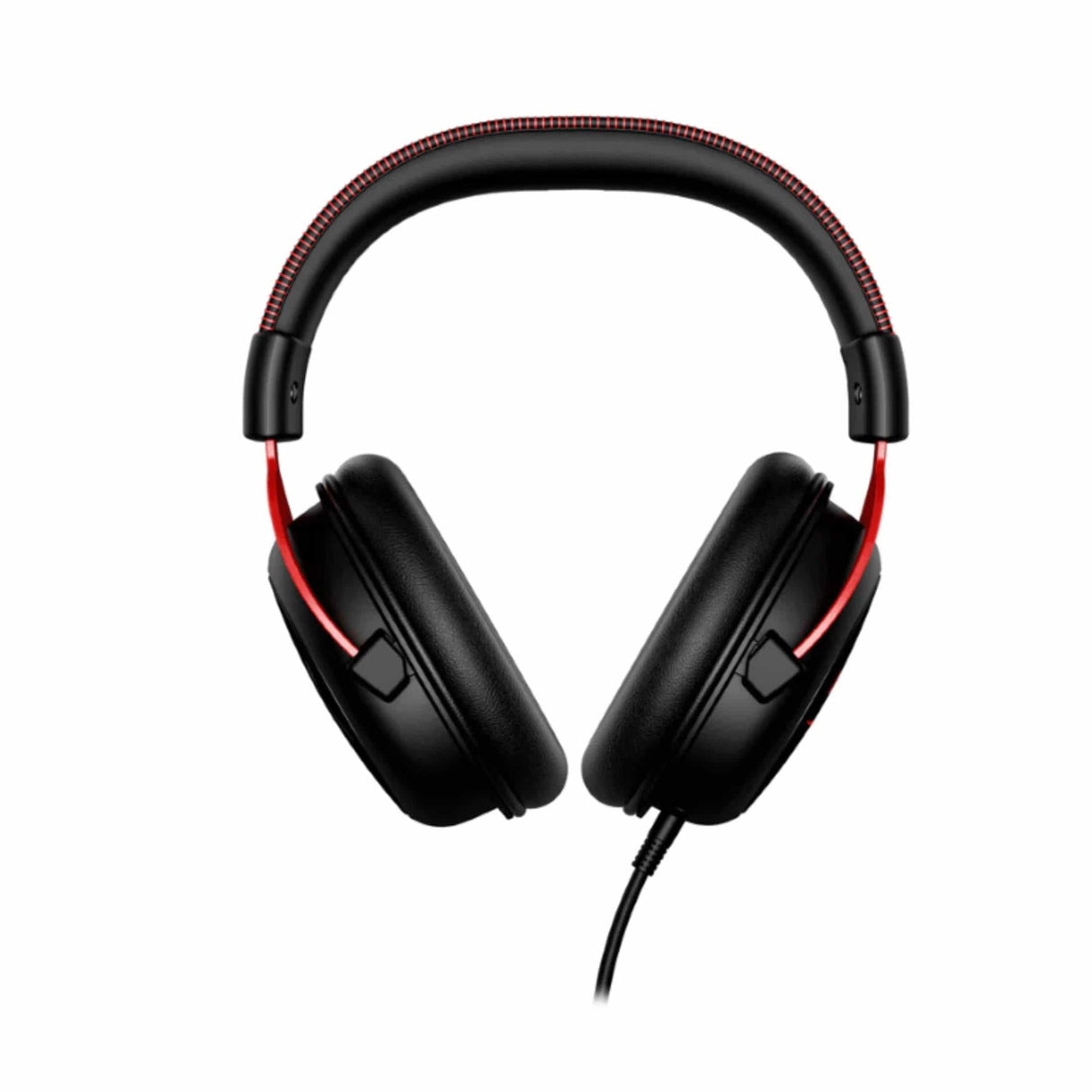 HyperX Cloud II Wired Gaming Headset Black Red 4P5M0AA