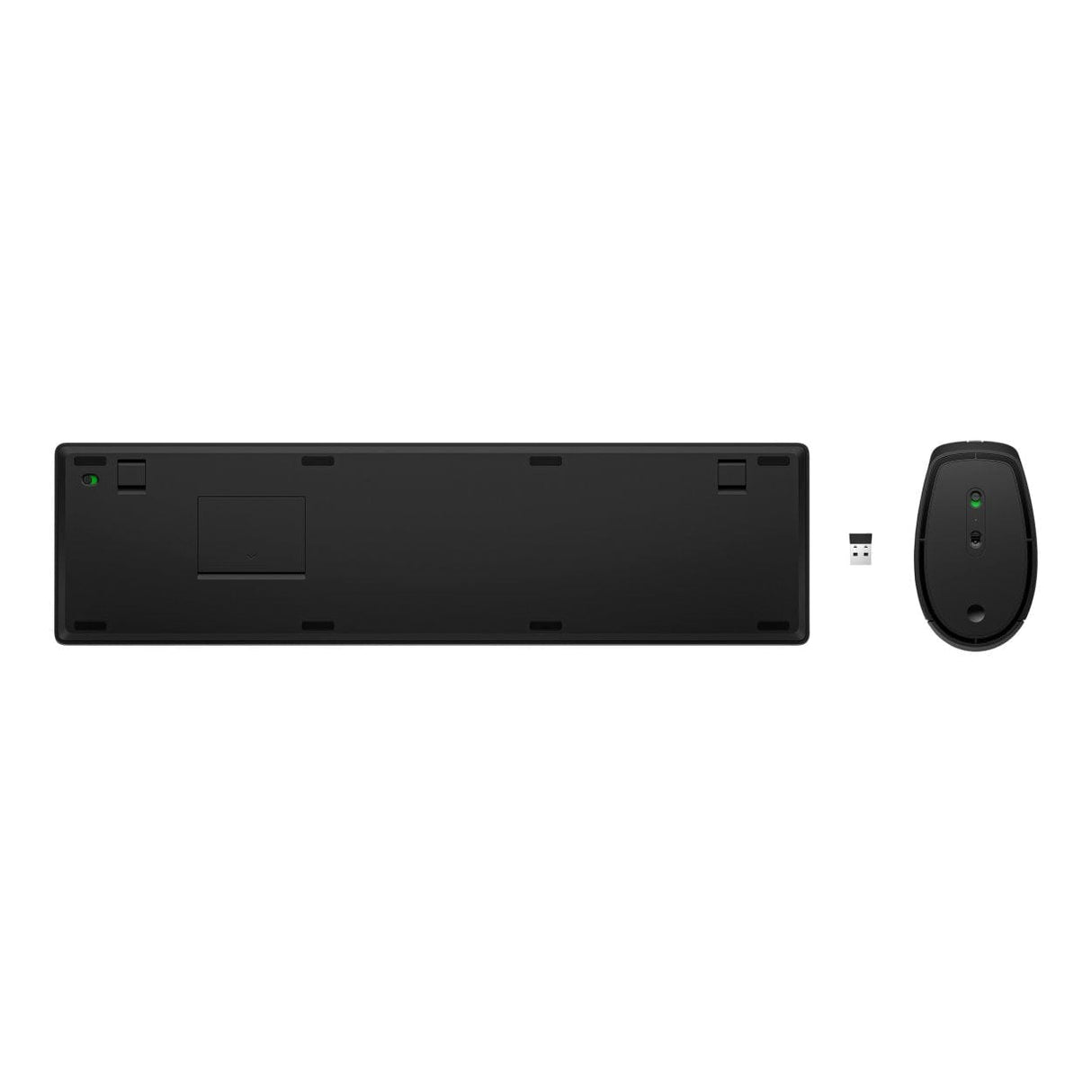 HP 655 Wireless Keyboard and Mouse Combo 4R009UT