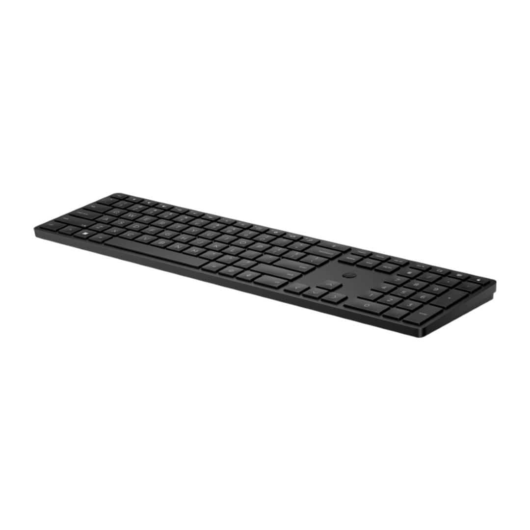 HP 455 Programmable Wireless Keyboard 4R177AA