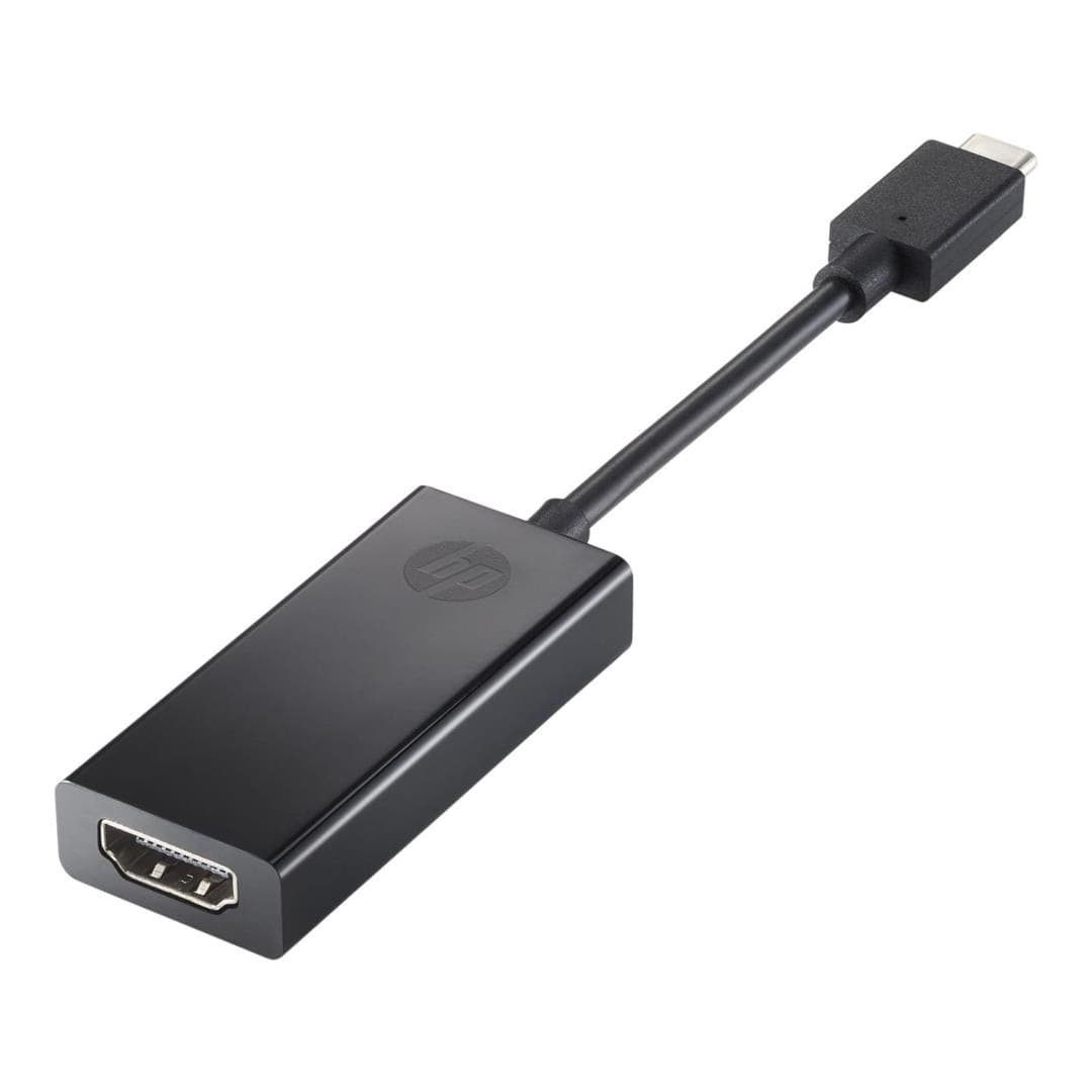 HP USB-C to HDMI Adapter 4SH07AA