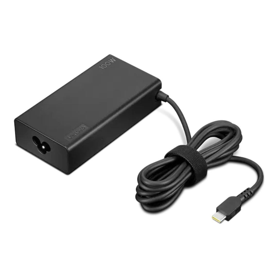 Lenovo 100W USB-C AC Adapter 4X21M37465