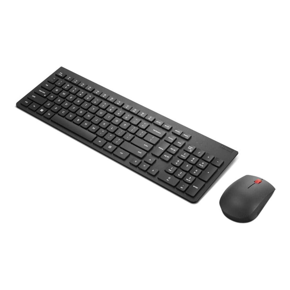 Lenovo Essential Wireless Keyboard and Mouse Combo 4X31N50708