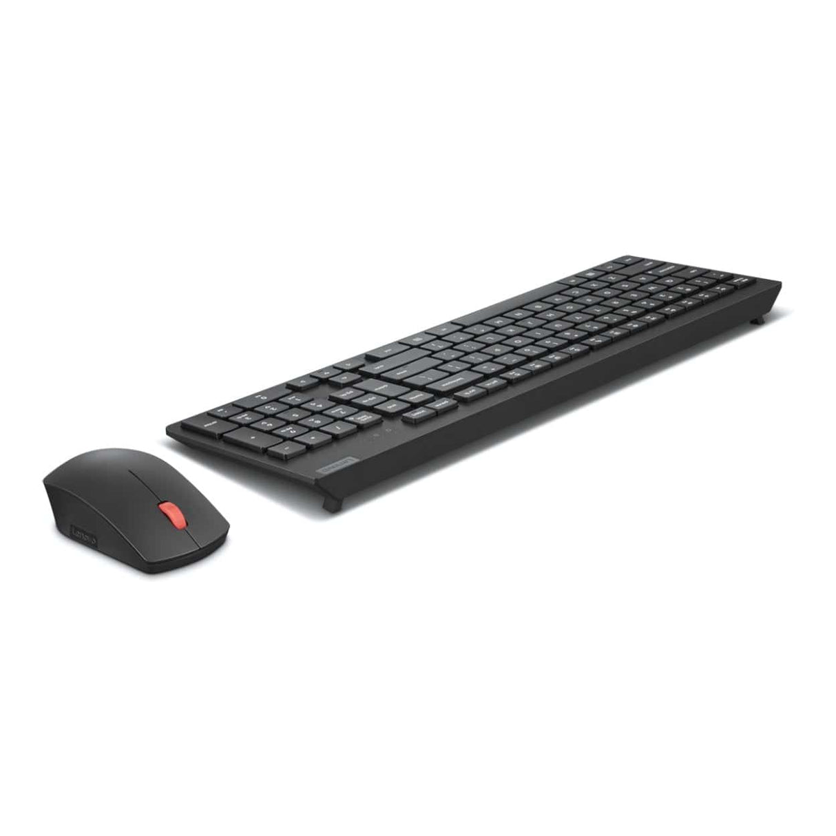 Lenovo Essential Wireless Keyboard and Mouse Combo 4X31N50708
