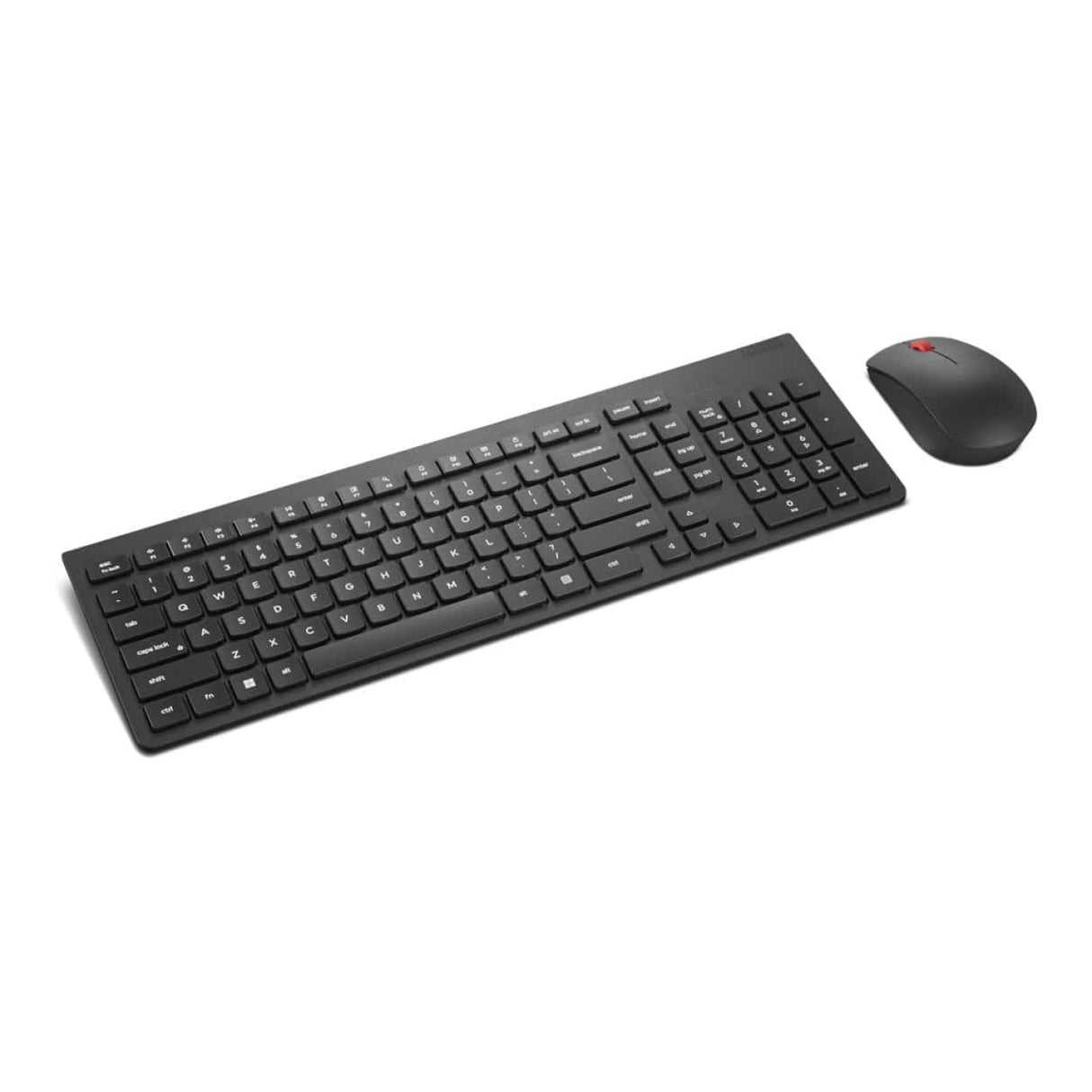 Lenovo Essential Wireless Keyboard and Mouse Combo 4X31N50708