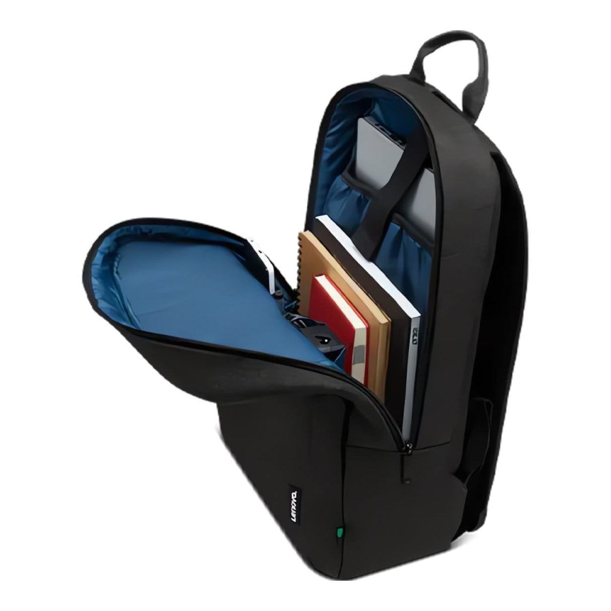 Lenovo B210 16-inch Notebook Backpack ECO Black 4X41Q27245