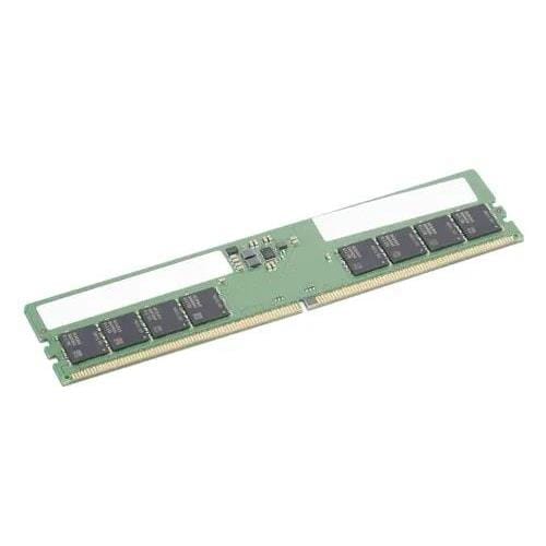 Lenovo 4X71N34264 Memory Module 16GB 1 x 16GB DDR5 4800MHz