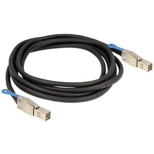 Lenovo ThinkSystem SR650 V2 2.5-inch Chassis Front BP1 SAS/SATA Cable Kit v2 4X97A80411