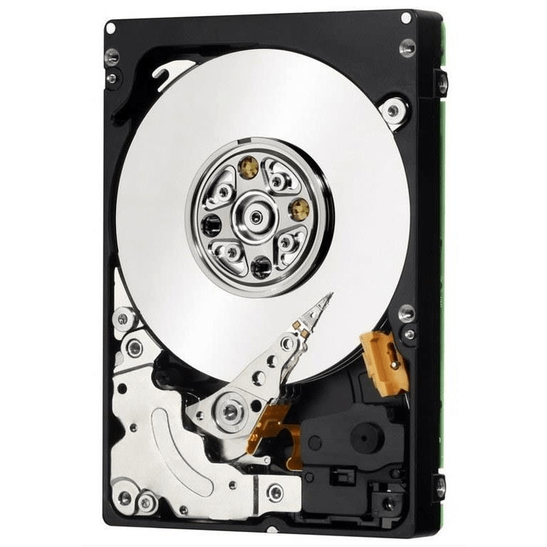 Lenovo 4XB7A83970 2.5-inch 2.4TB SAS Internal Hard Drive