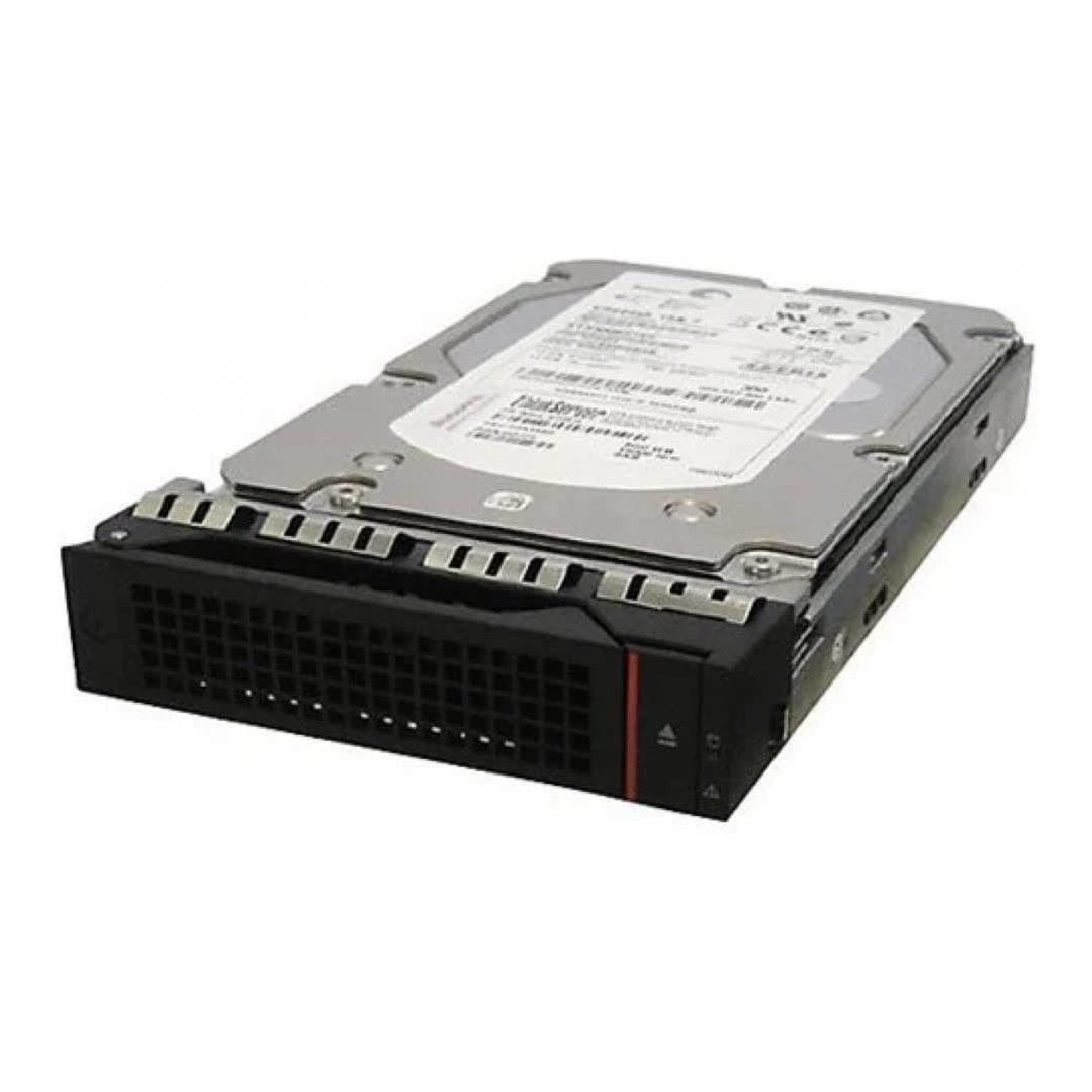 Lenovo ThinkSystem 2.5-inch 1.92TB Multi Vendor SATA Internal SSD 4XB7A90875