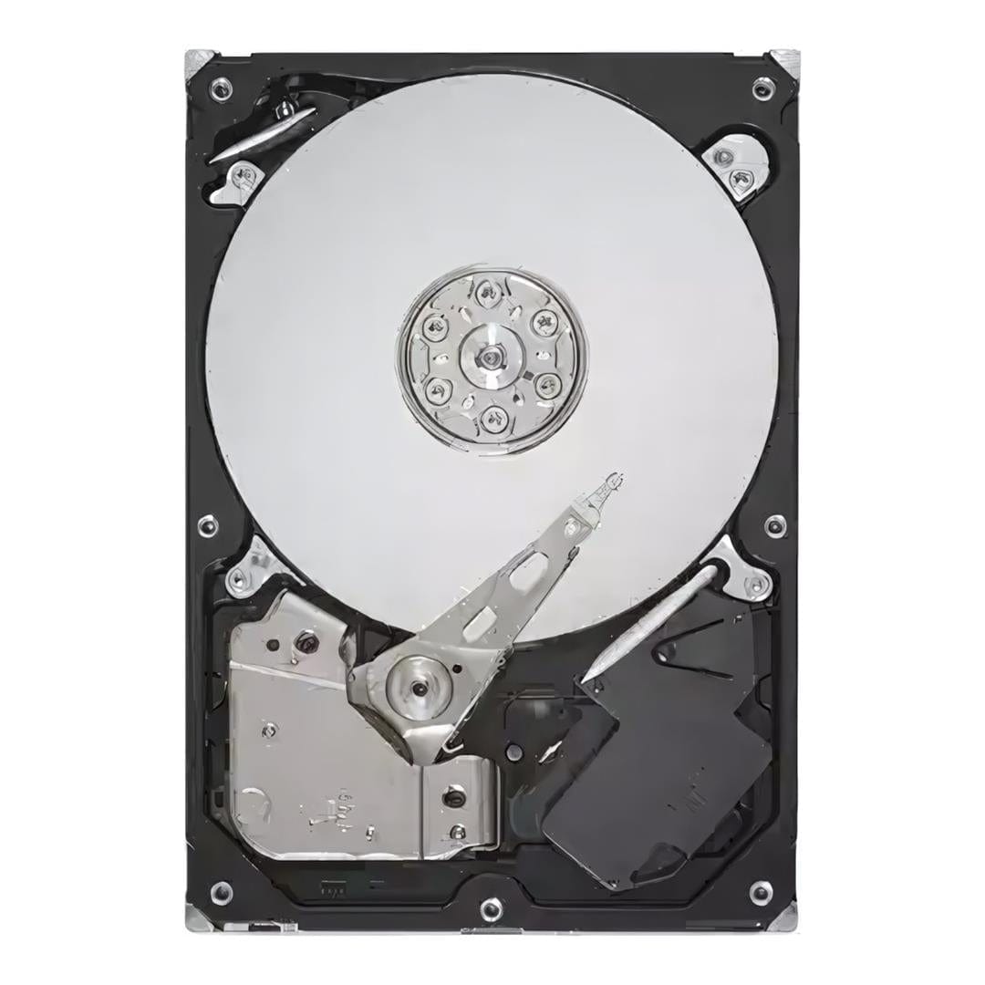 Lenovo 4XB7A93788 3.5-inch 12TB SAS3 Internal Hard Drive