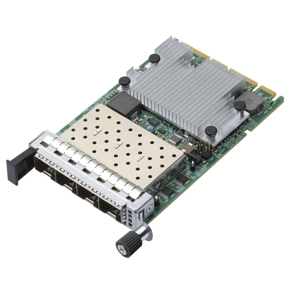 Lenovo 4XC7A08242 25000 Mbit/s Internal Fiber Network Card