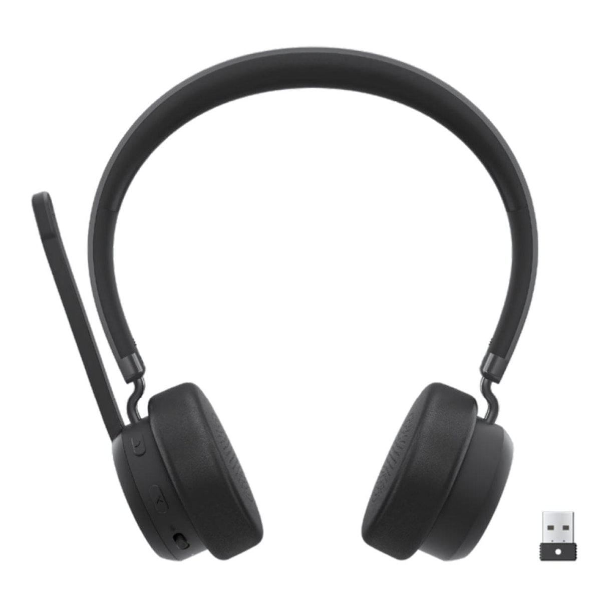 Lenovo Wireless VoIP Bluetooth Headset 4XD1M80020