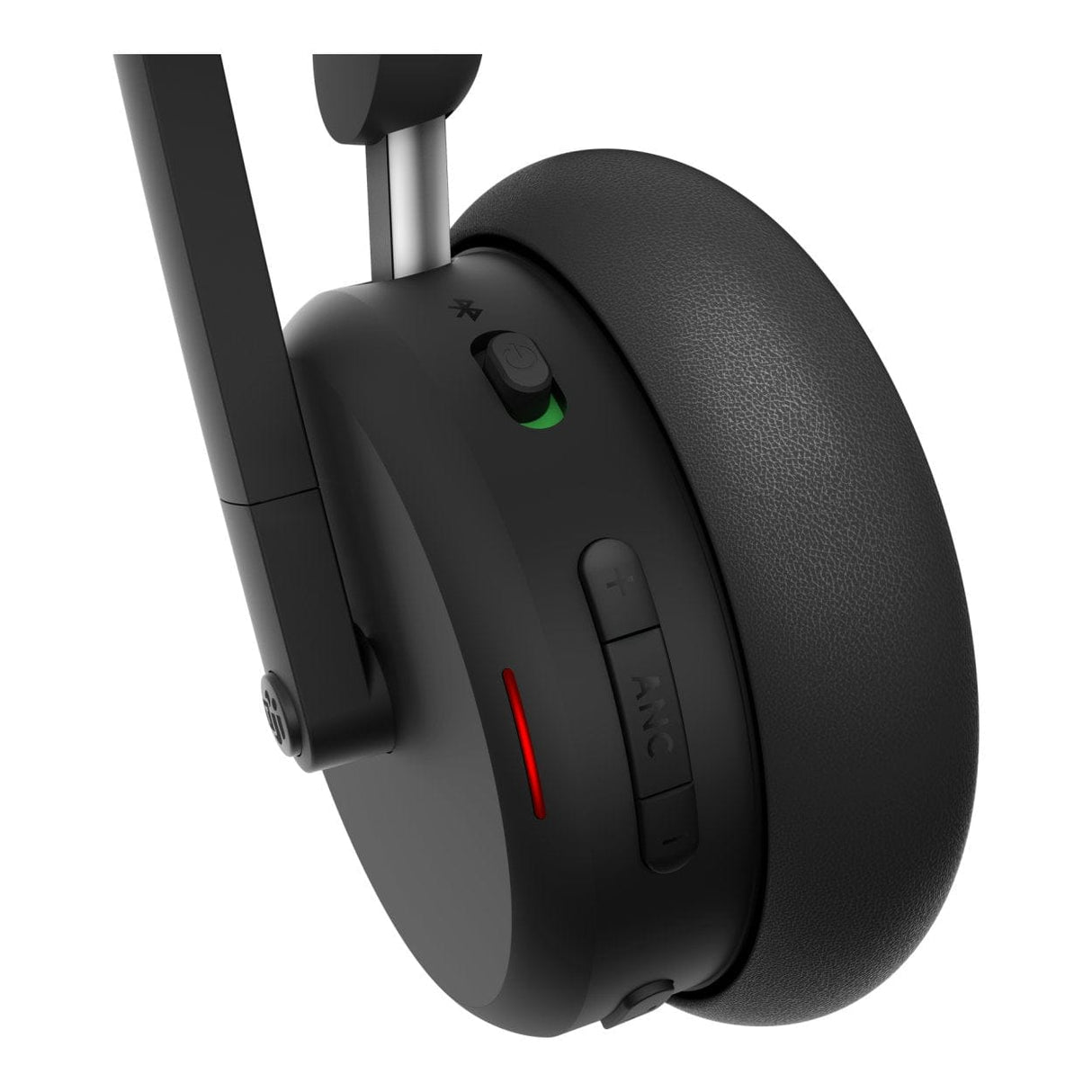 Lenovo 6550 Wireless Office Headset Black 4XD1S19778