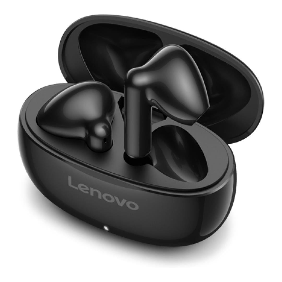 Lenovo E310 True Wireless Stereo Earbuds Black 4XD1T85469