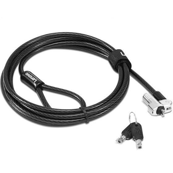 Lenovo 1.8m NanoSaver Cable Lock 4XE1B81915