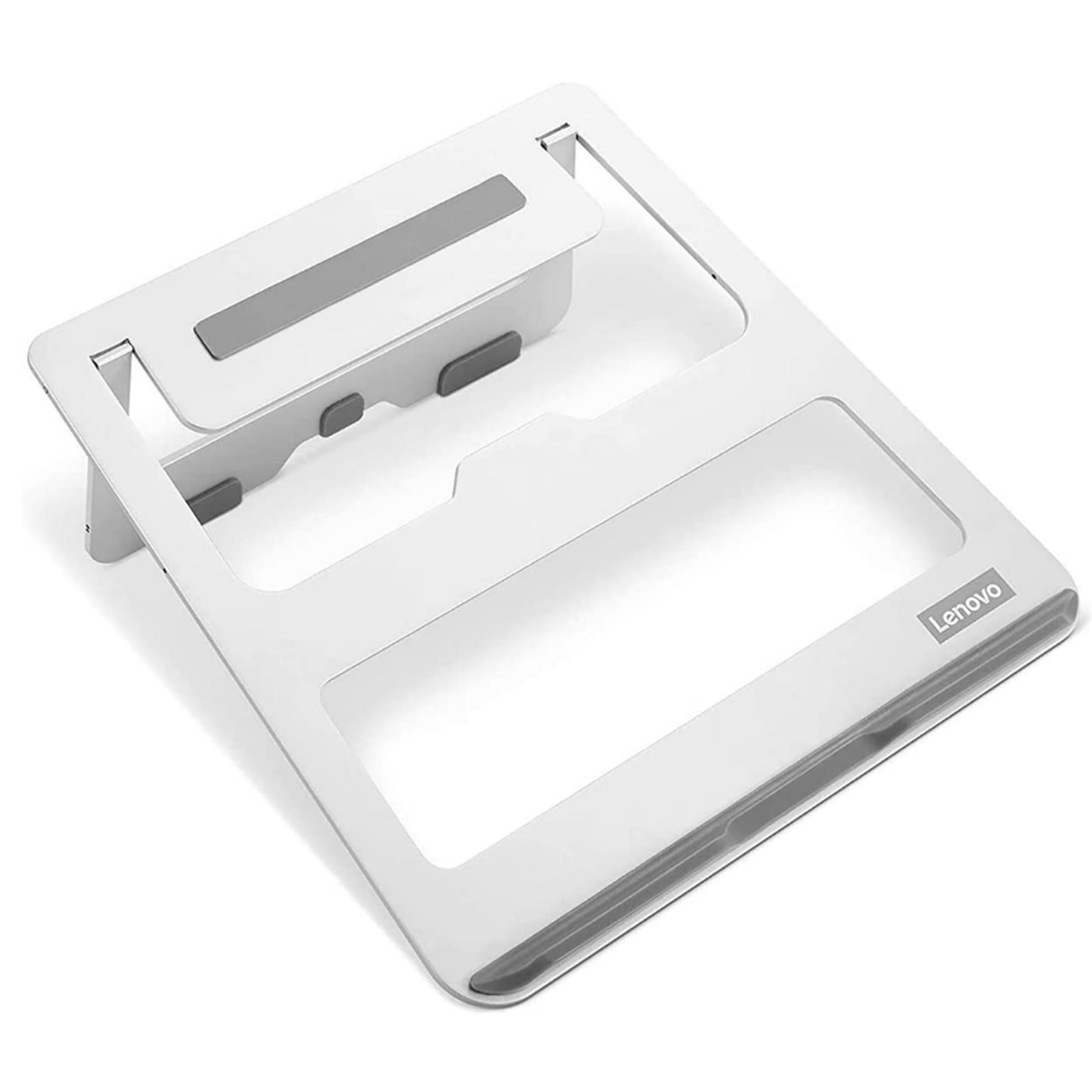 Lenovo Portable Aluminum Notebook Stand 4XF1B03657