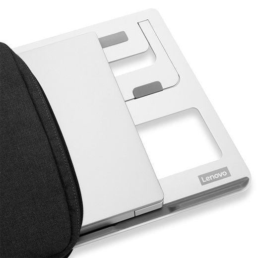 Lenovo Portable Aluminum Notebook Stand 4XF1B03657