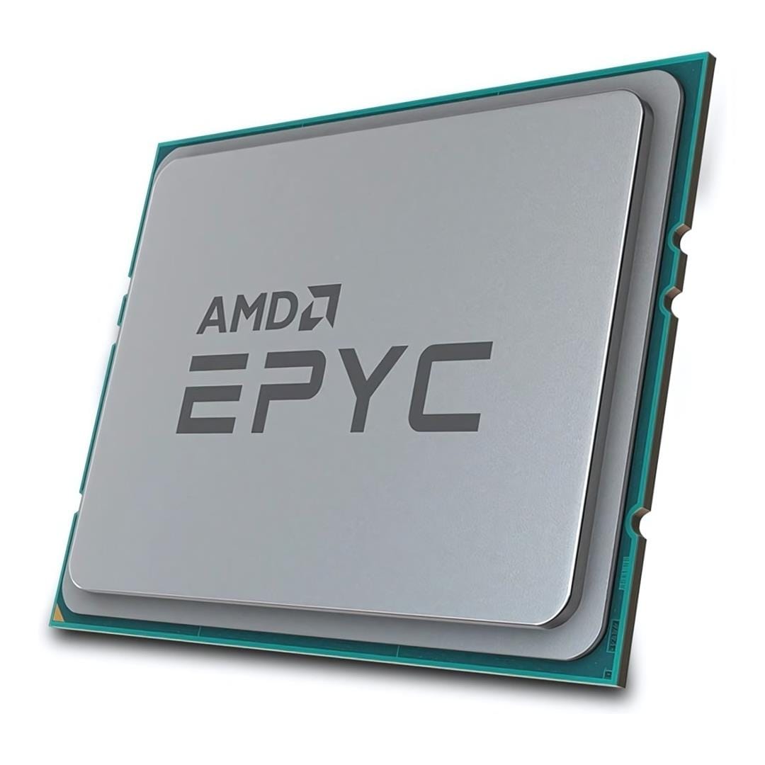 Lenovo AMD EPYC 9124 CPU - AMD EPYC 16-core Socket SP5 3.7GHz Processor 4XG7A85060