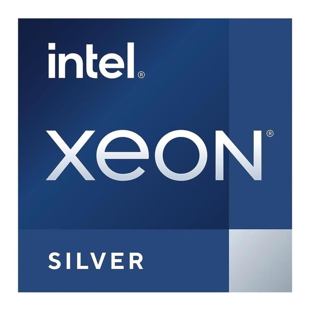 Lenovo Xeon Silver 4510 CPU - 12-Core LGA 4677 2.4GHz Processor