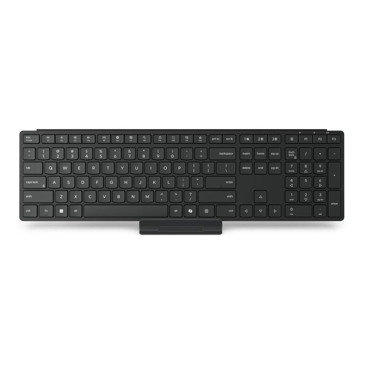 Lenovo Wireless Multi-Mode Pro Keyboard 4Y41S04659