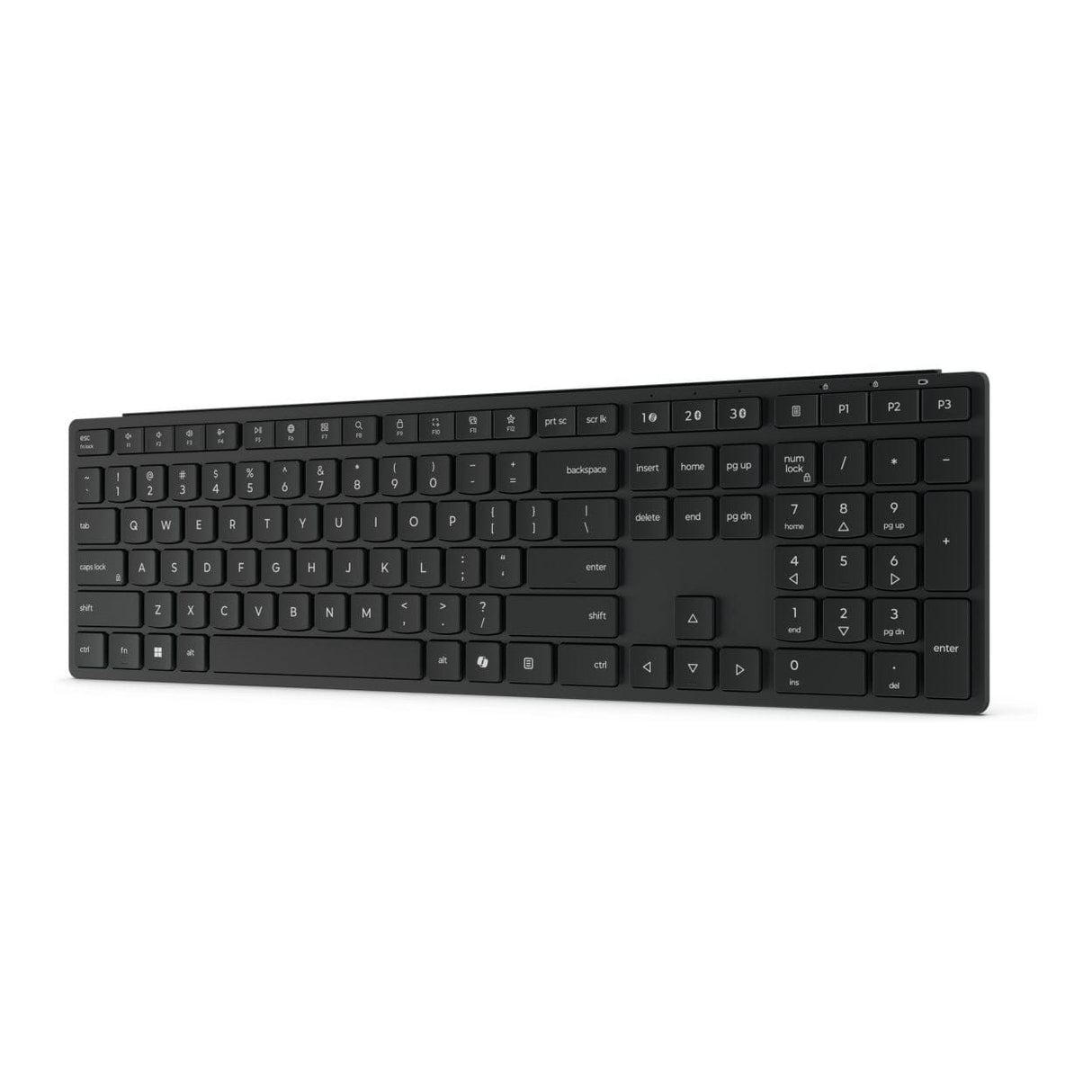 Lenovo Wireless Multi-Mode Pro Keyboard 4Y41S04659
