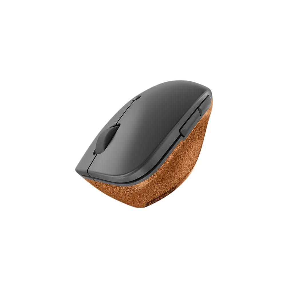 Lenovo Go RF Wireless Vertical Mouse 4Y51C33792