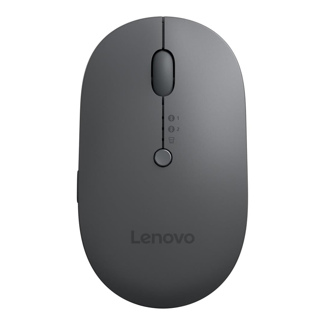 Lenovo X9 Edition Multi-Device Wireless Mouse 4Y51R29290