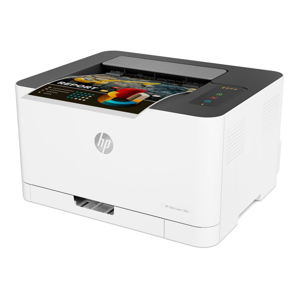 HP 150a A4 Colour Laser Printer (Open Box) 4ZB94AOPEN