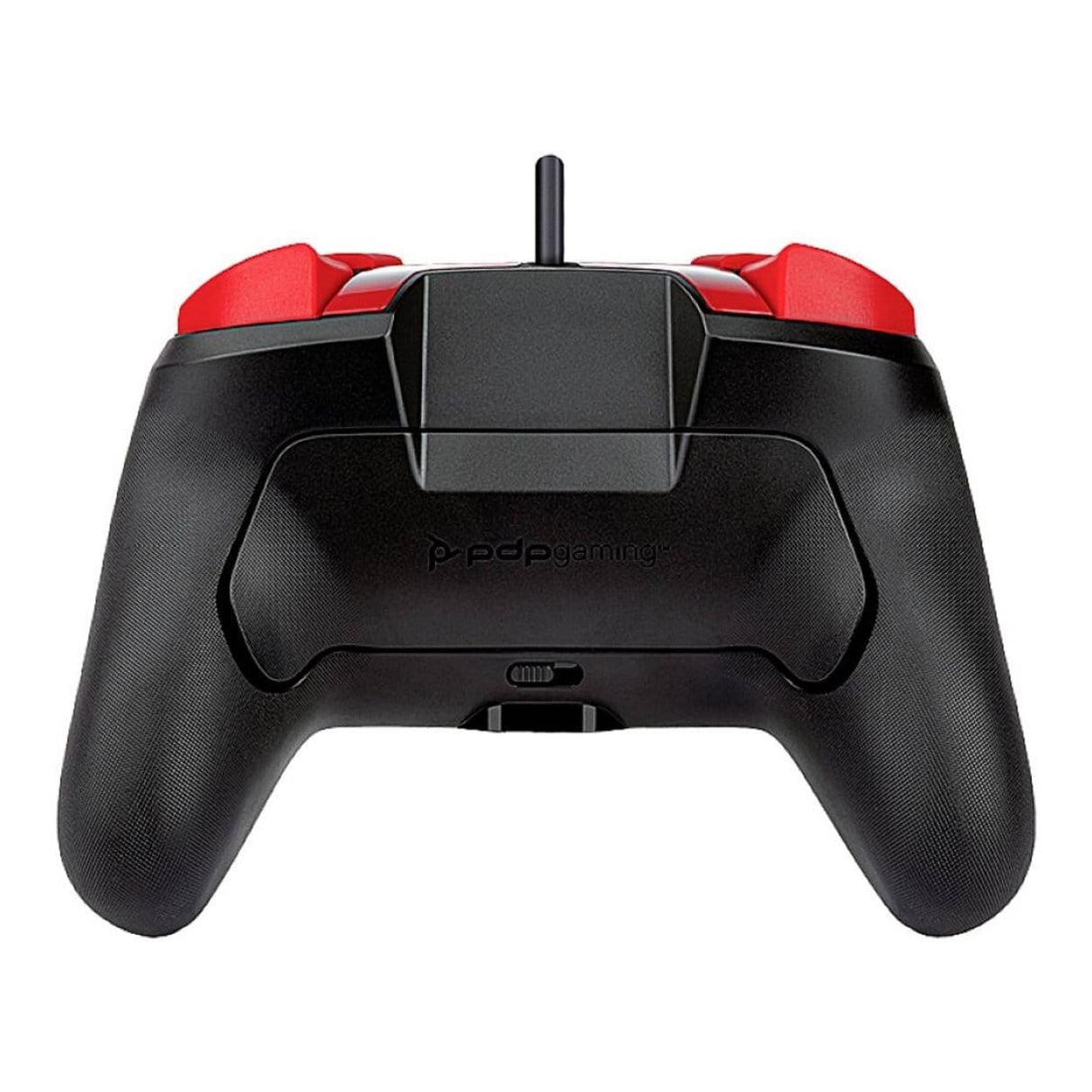 PDP REMATCH Wired Switch Controller - Power Pose Mario 500-134-EU-C1MR