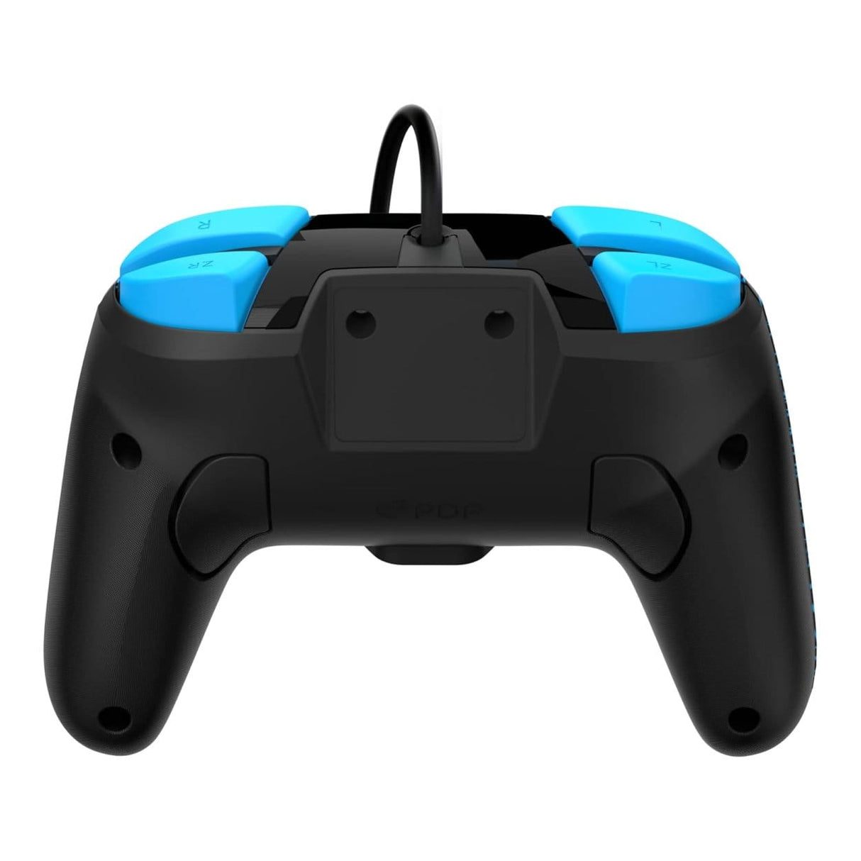 PDP REMATCH Glow Wired Switch Controller - Sheikah Shoot 500-134-SKSG