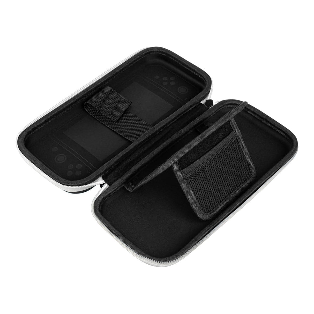 PDP Switch Deluxe Travel Case - Neon Pop 500-218-BLRD