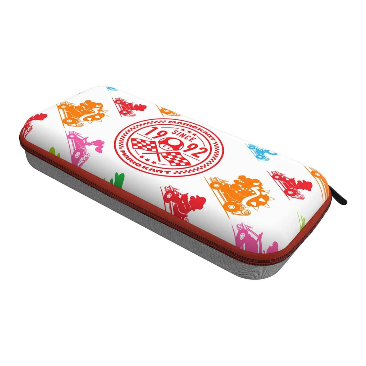 PDP Switch Travel Case - Mario Kart Racers 500-218-MKRS