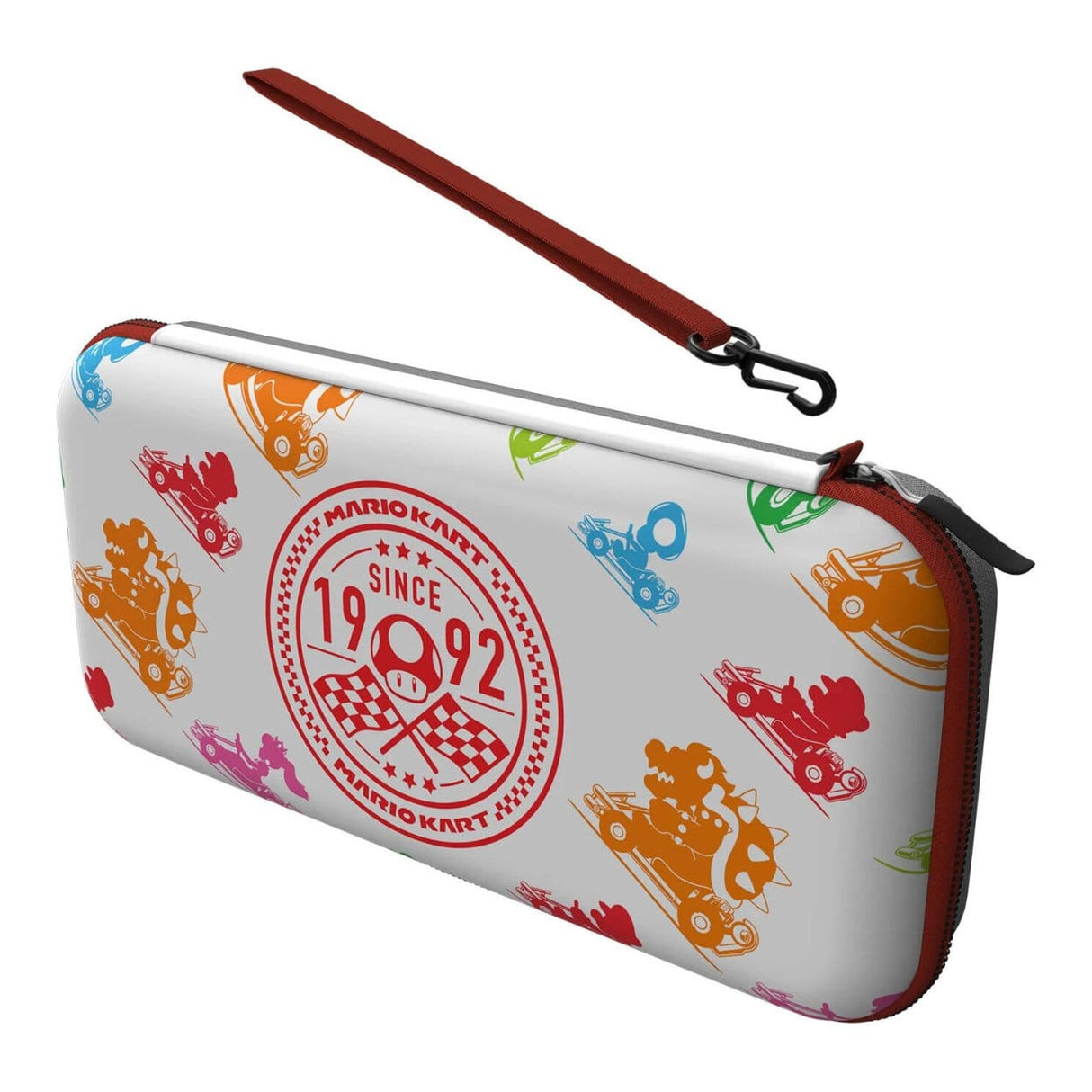 PDP Switch Travel Case - Mario Kart Racers 500-218-MKRS