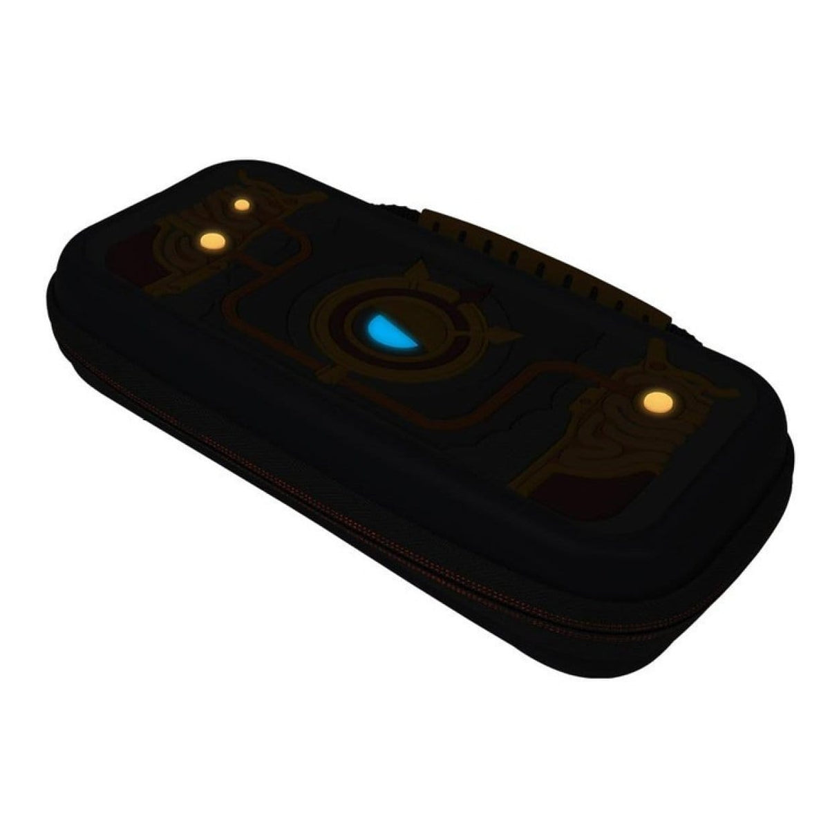 PDP Switch Travel Case Plus Glow - Zelda Purah Pad 500-224-PURG