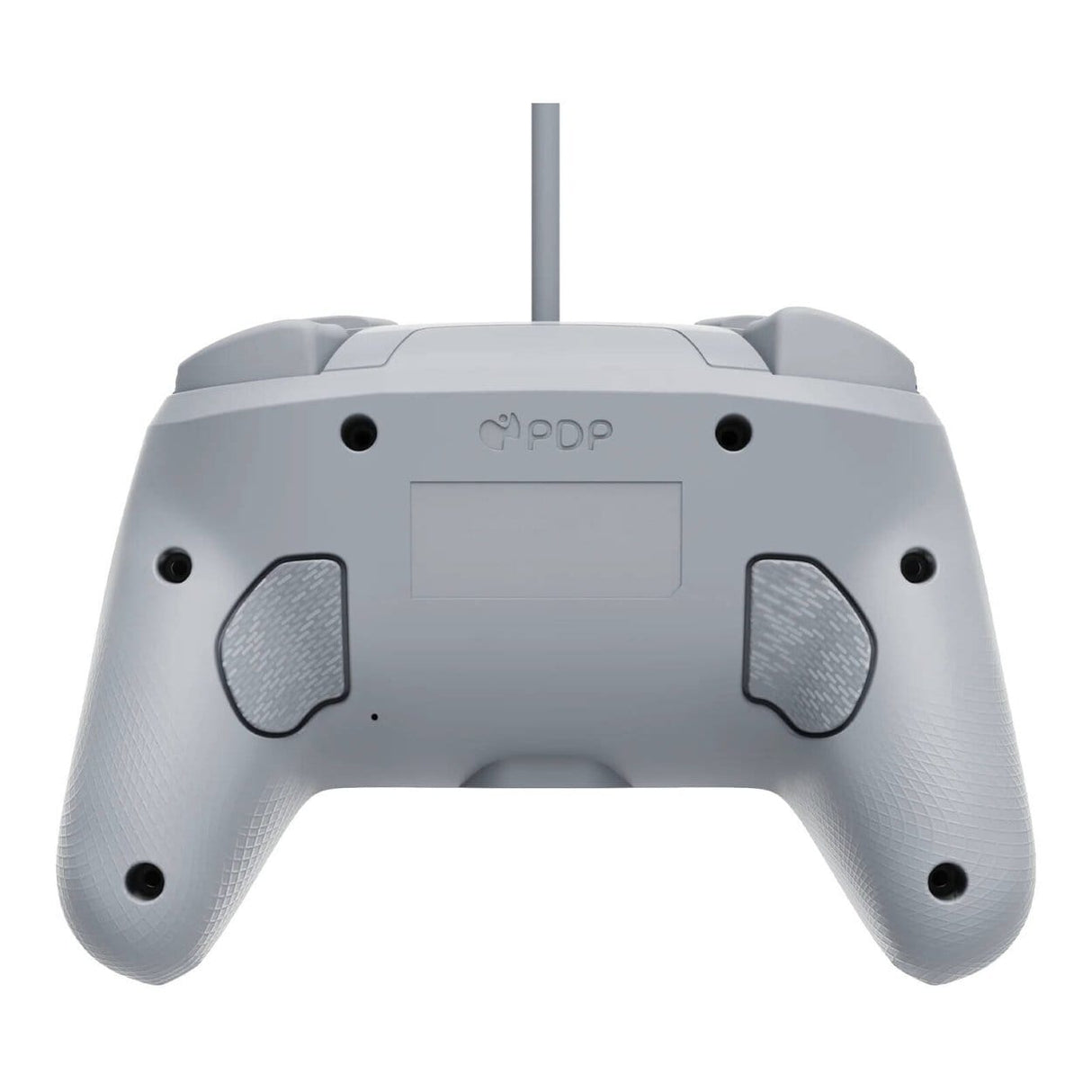 PDP Afterglow Wave Wired Switch Controller - Grey 500-237-GE