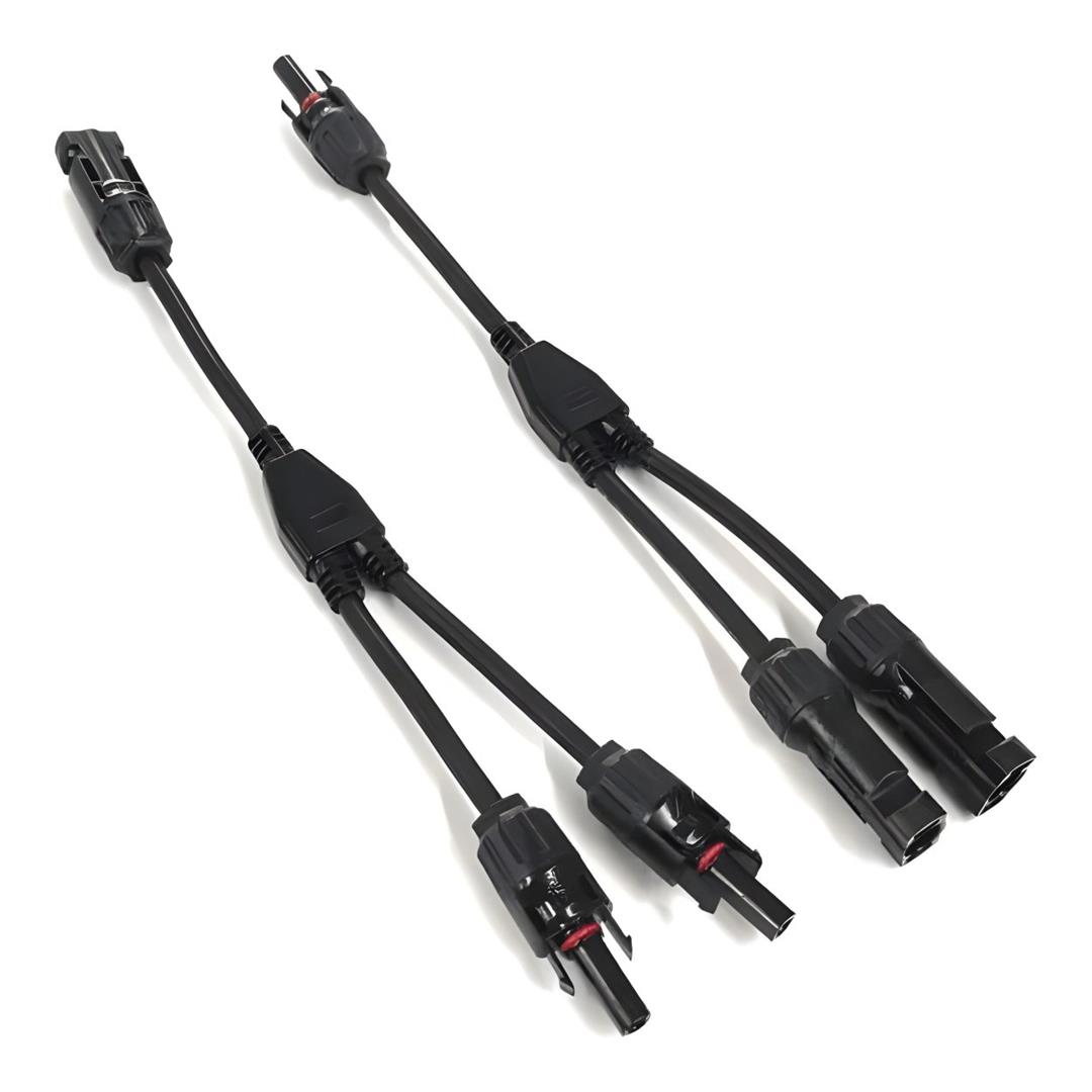Ecoflow Solar Connector Parallel Connection Cable 50004032