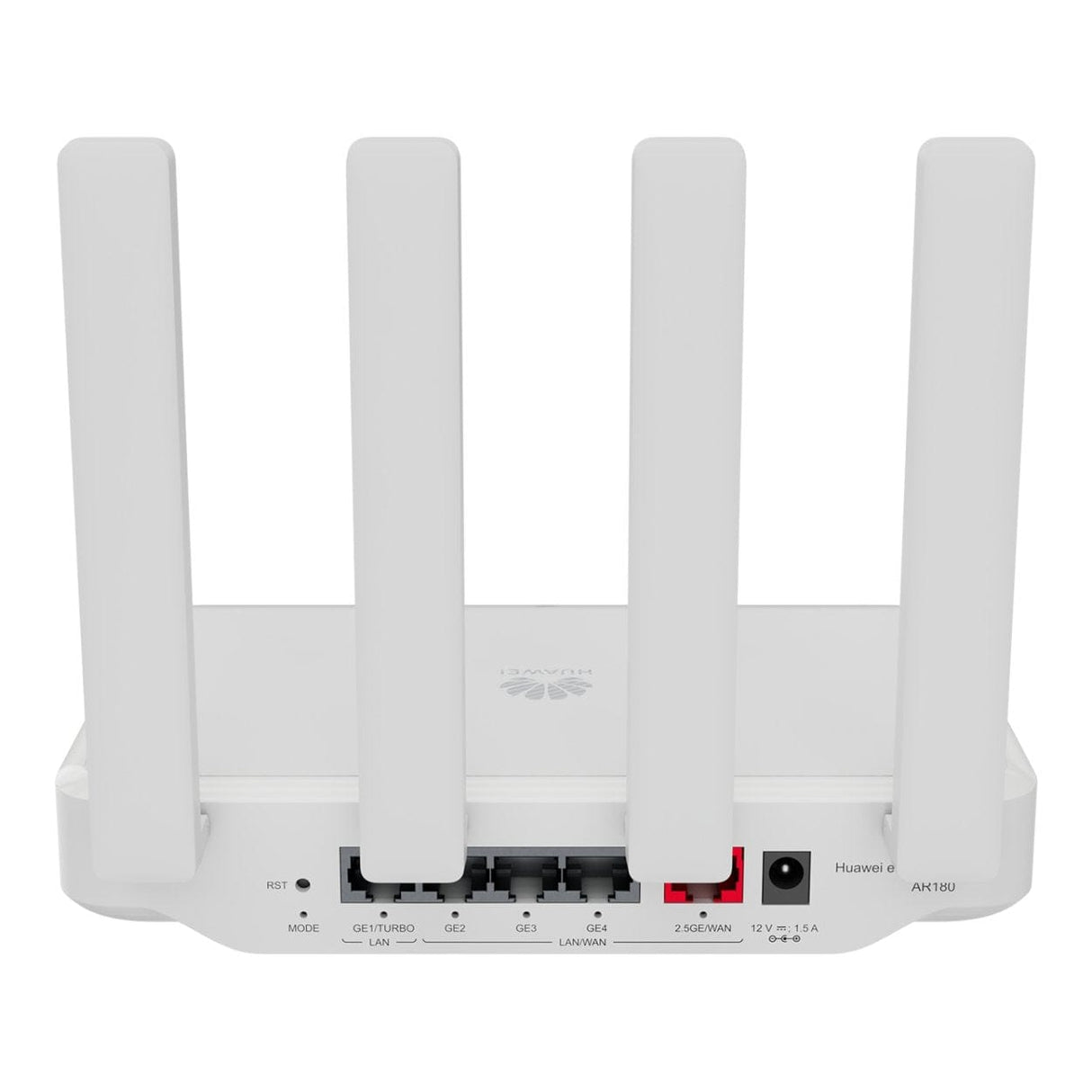 Huawei eKitEngine AR180 5-port Wireless Router 50010839