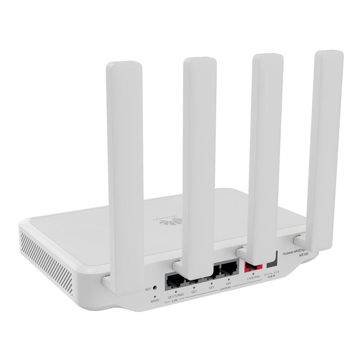 Huawei eKitEngine AR180 5-port Wireless Router 50010839