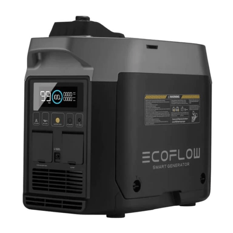 EcoFlow 1800W Smart Generator 50040006