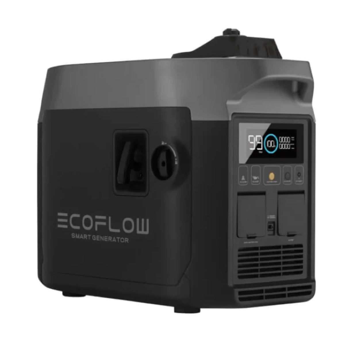 EcoFlow 1800W Smart Generator 50040006